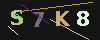 Gambar captcha